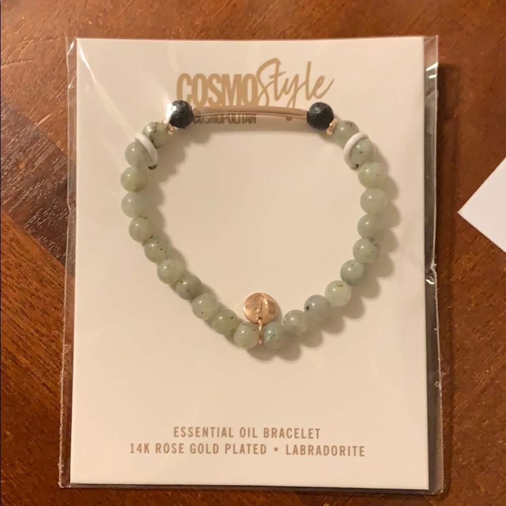 Essential oil Bracelet